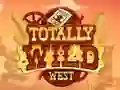 Leikur Totally Wild West á netinu