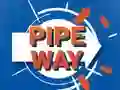 Leikur Pipe Way á netinu