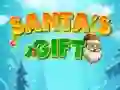 Leikur Santa's Gift á netinu