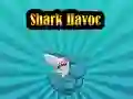 Leikur Shark Havoc á netinu
