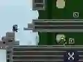 Leikur Super Robo Slasher á netinu