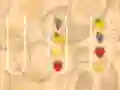 Leikur Fruit Sort Master á netinu