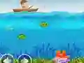 Leikur Fishing Frenzy á netinu