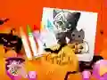 Leikur Chibi Sup Coloring á netinu