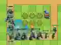 Leikur Kingdom Fight á netinu