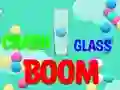 Leikur Crash Glass Boom á netinu