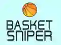 Leikur Basket Sniper á netinu