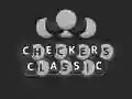 Leikur Checkers Classic á netinu