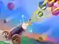 Leikur Boulder Blast á netinu