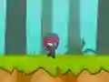 Leikur Ninja Speed Runner á netinu