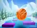 Leikur Bouncy á netinu