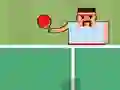 Leikur Hipster Tennis á netinu