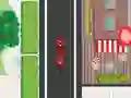 Leikur Pizza Dash á netinu