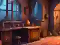 Leikur Princess Juliet Escape á netinu