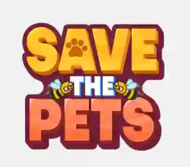 Leikur Save the Pets á netinu