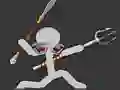 Leikur Stick Archer á netinu