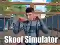 Leikur Skoof Simulator á netinu