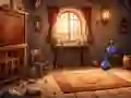 Leikur Princess Isara Escape á netinu