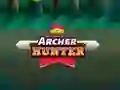Leikur Archer Hunter á netinu