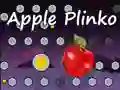Leikur Apple Plinko á netinu