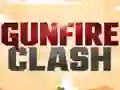 Leikur Gunfire Clash á netinu
