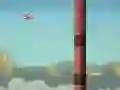 Leikur Angry Flappy á netinu