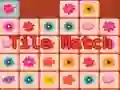 Leikur Tile Match á netinu