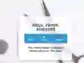 Leikur Rock Paper Scissors á netinu