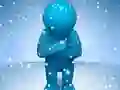 Leikur Frozenventure á netinu