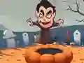 Leikur Haunted Cage Escape á netinu