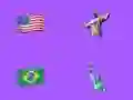 Leikur Emoji Master á netinu
