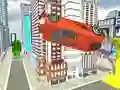 Leikur City Stunts New York á netinu