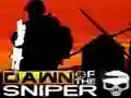 Leikur Dawn of the Sniper á netinu