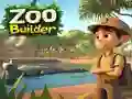 Leikur Zoo Builder á netinu