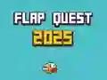 Leikur Flap Quest 2025 á netinu