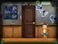Leikur Amgel Kids Room Escape 246 á netinu
