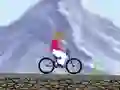 Leikur Downhill Bike á netinu