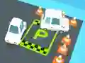 Leikur Parking Race: Drift Master á netinu