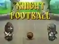 Leikur Knight Football á netinu