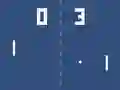 Leikur Pong 2D Game á netinu