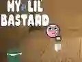 Leikur My Lil' Bastard á netinu