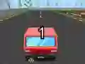 Leikur Driving Test á netinu