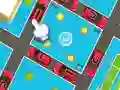 Leikur Traffic Escape á netinu