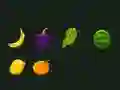 Leikur Fruit Clicker á netinu