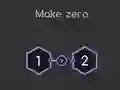 Leikur Zero Out Puzzle á netinu