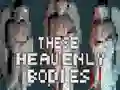 Leikur These Heavenly Bodies á netinu