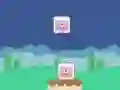 Leikur Slime Tower á netinu