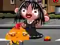 Leikur Monkey Go Happy Stage 890 á netinu