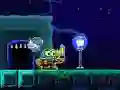 Leikur Lair of the Missing Sock á netinu