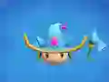 Leikur Mobile Legends Slime 3v3 á netinu